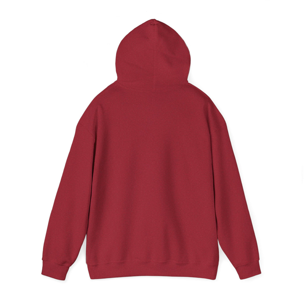 Sunrise Cat Hooded Sweatshirt