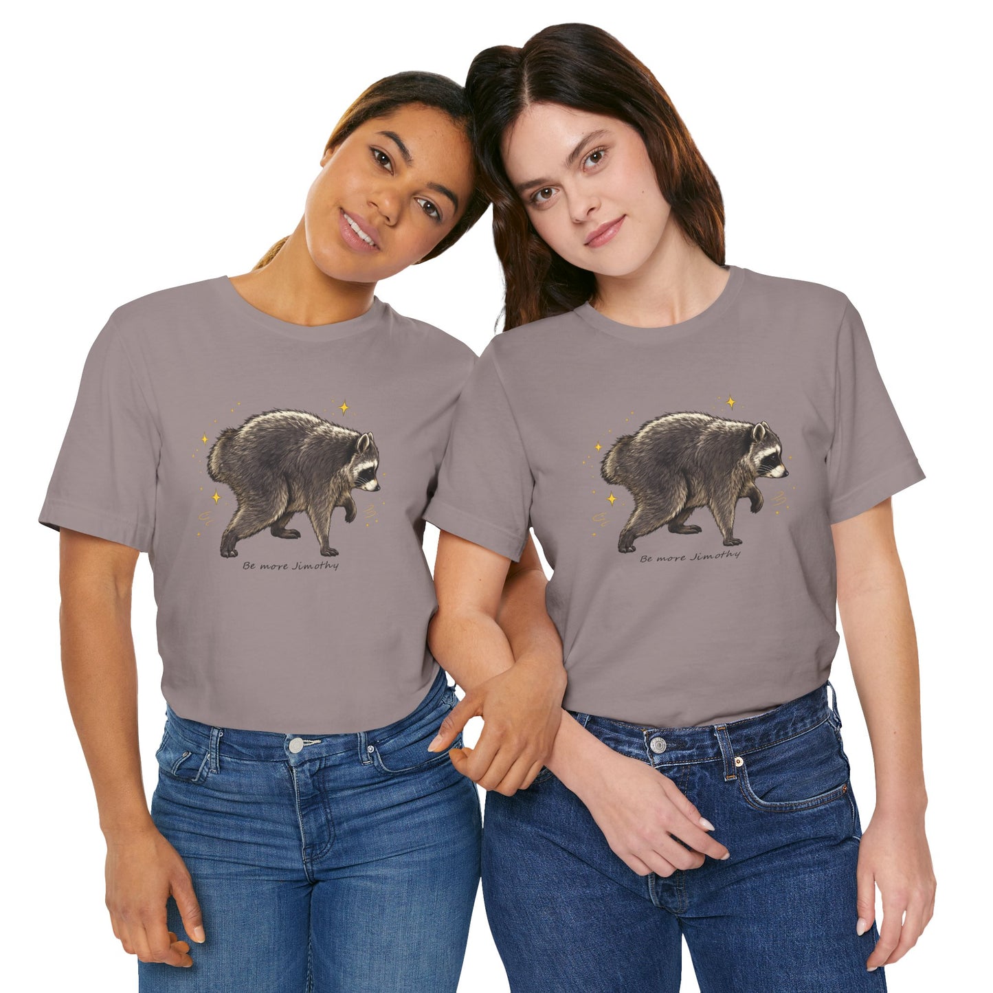 Be more Jimothy Tee