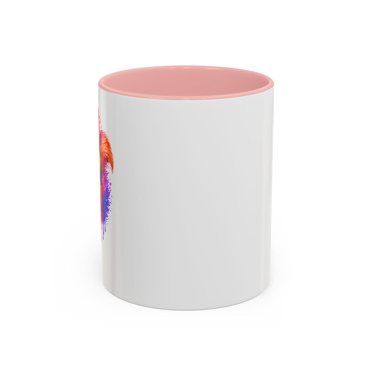 Watercolor Squirrel Coffee Mug  (11/15oz)