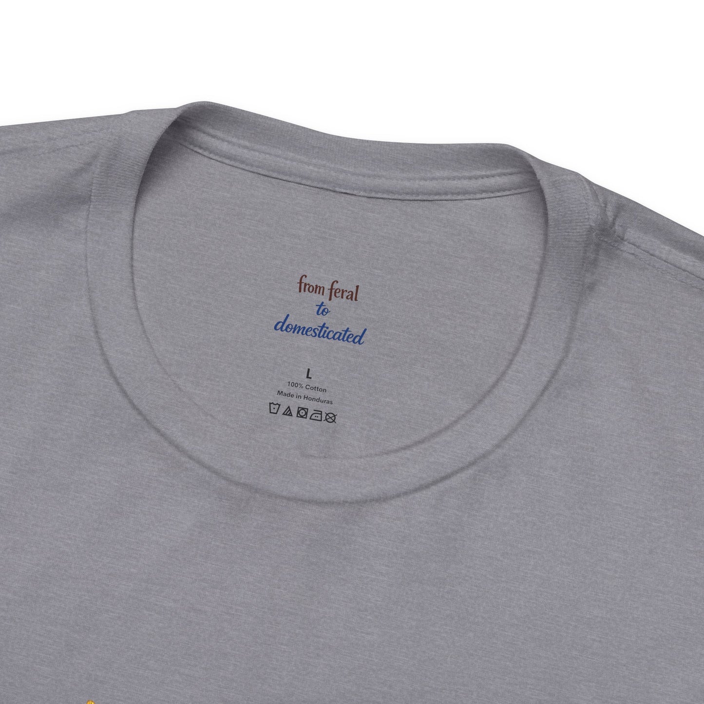 Be more Jimothy Tee