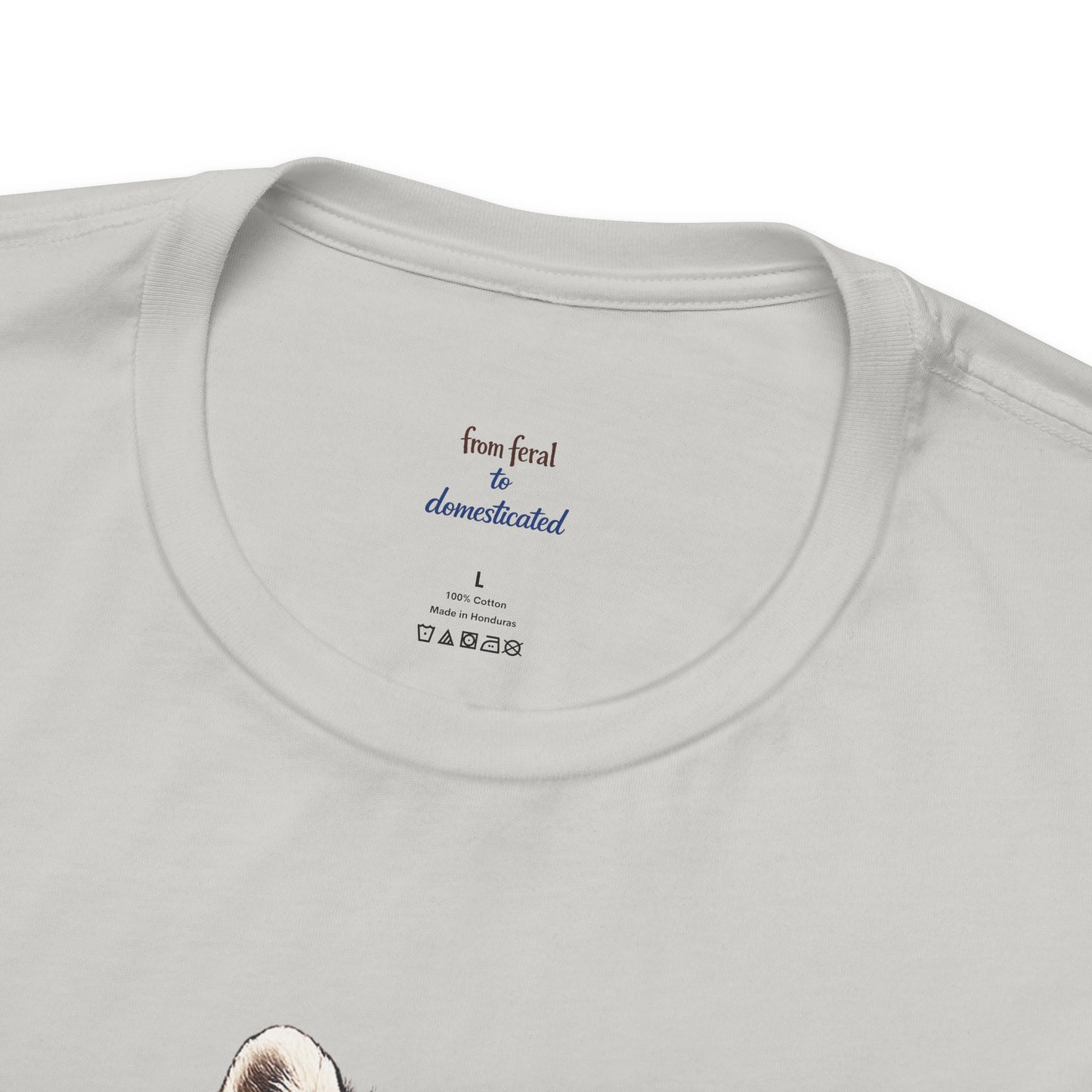 Unapologetically Jimothy Raccoon Tee