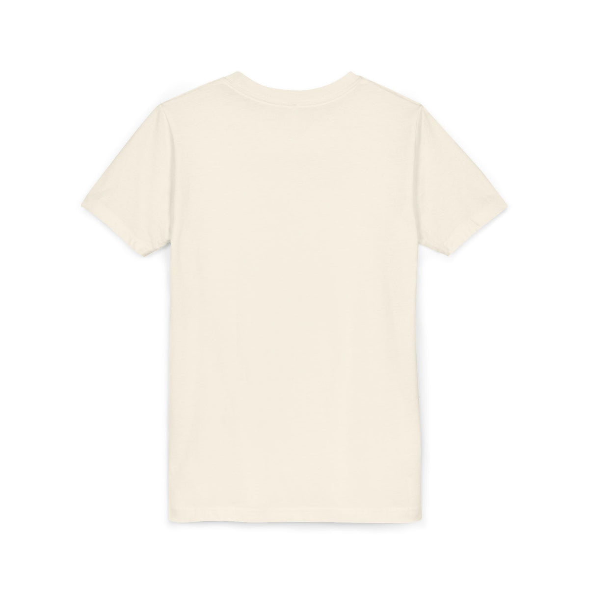 Fall Scarecrow Youth Tee — Raccoon Kids Tshirt
