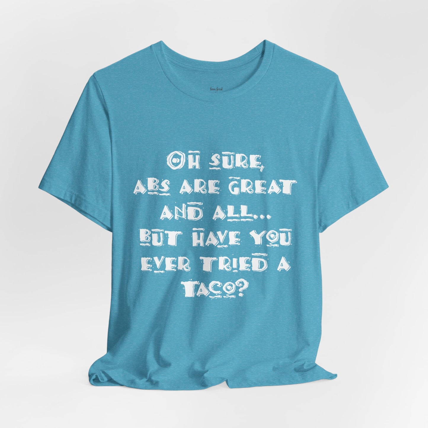 Tacos Tee