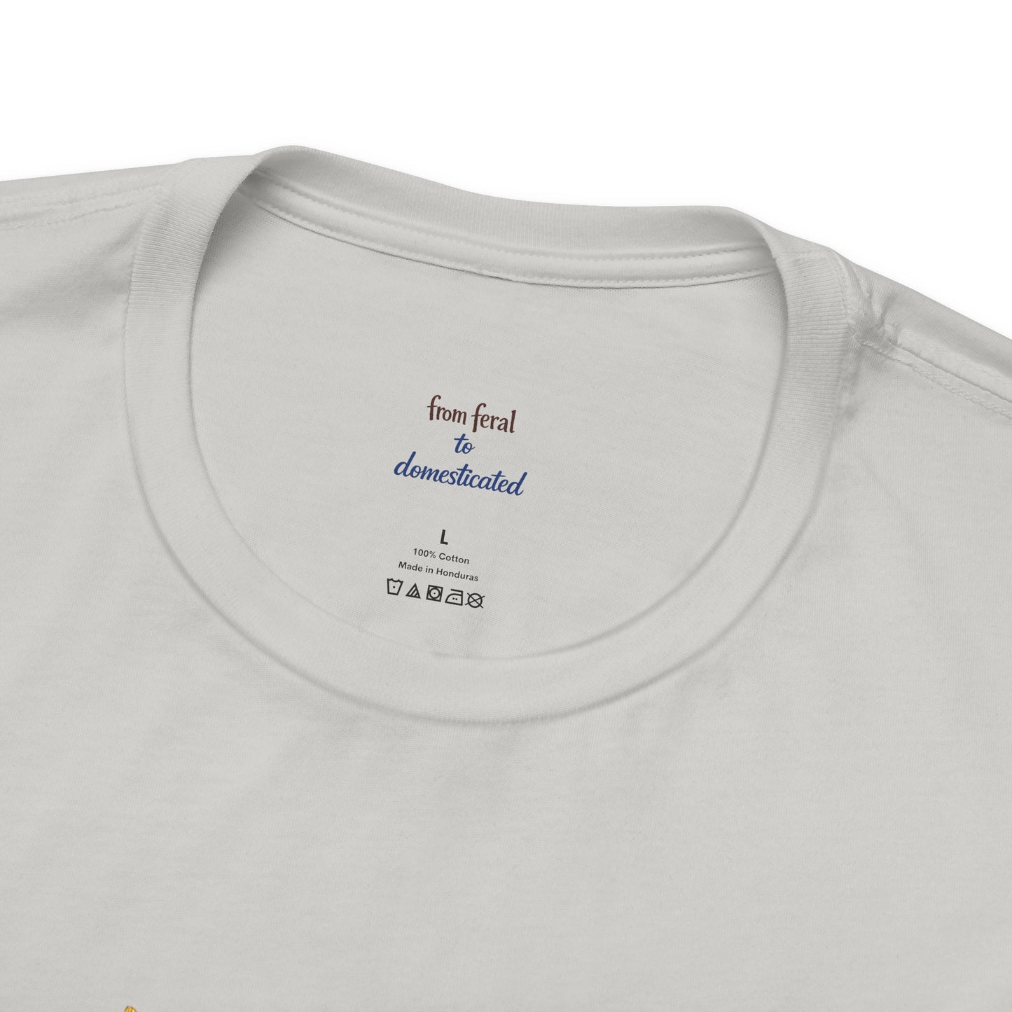 Be more Jimothy Tee