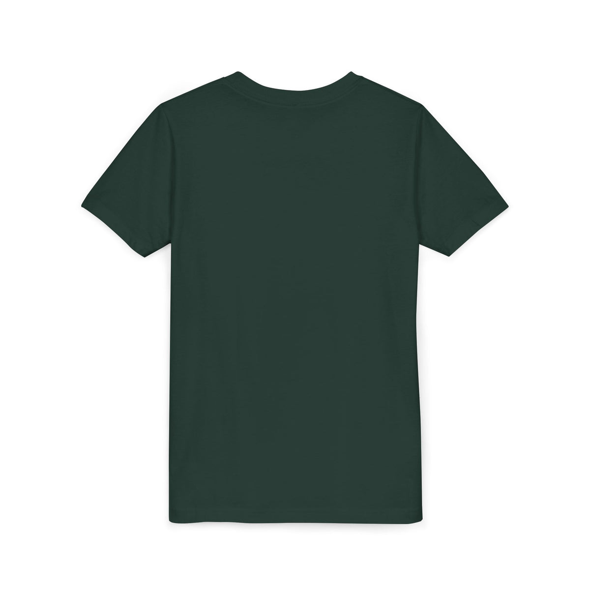 Halloween Youth Tee — Frankenstein Raccoon Kids Tshirt