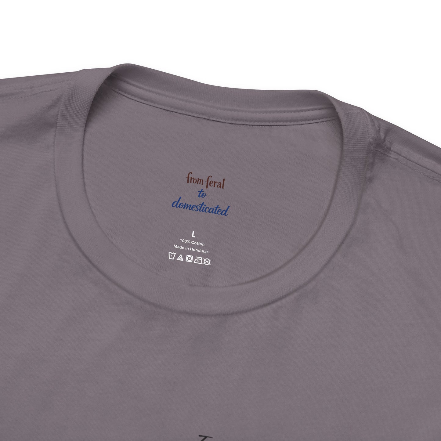 Jimothy the Raccoon Tee