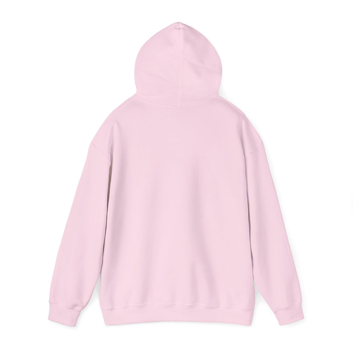 Chaos Coordinator Hooded Sweatshirt