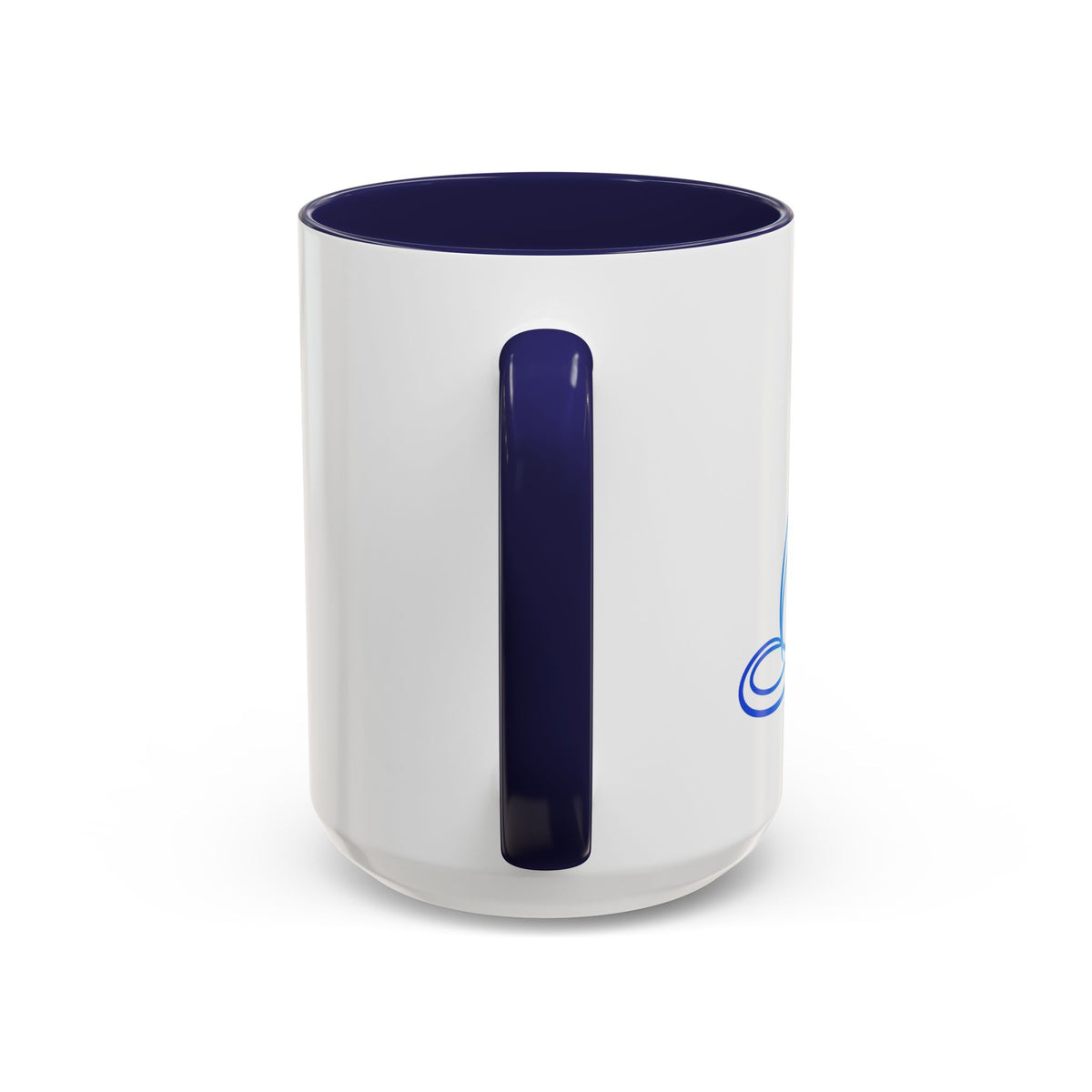 Northern Lights Cat Coffee Mug  (11/15oz)