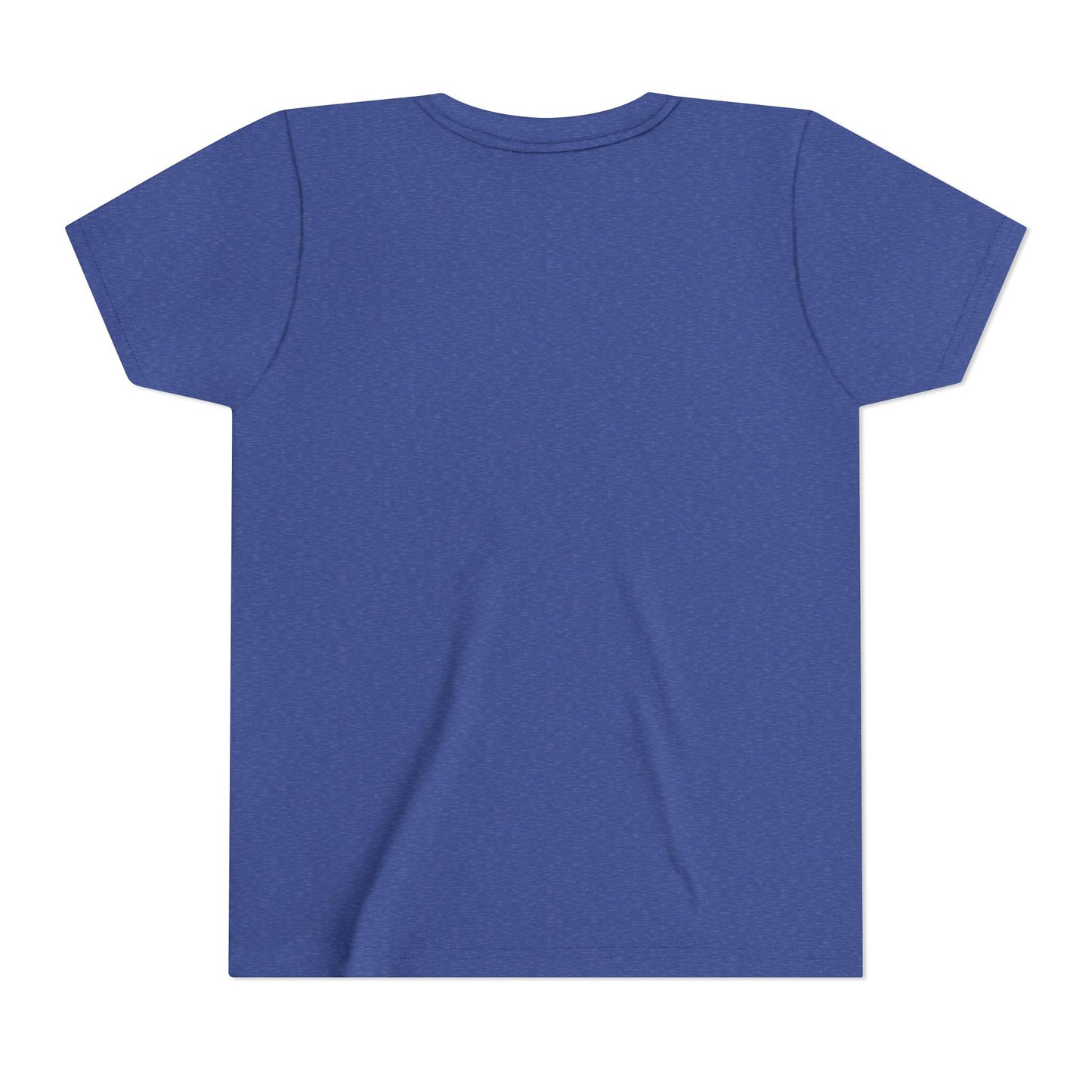 Patriotic Raccoon Youth Tee — Raccoon with USA 250