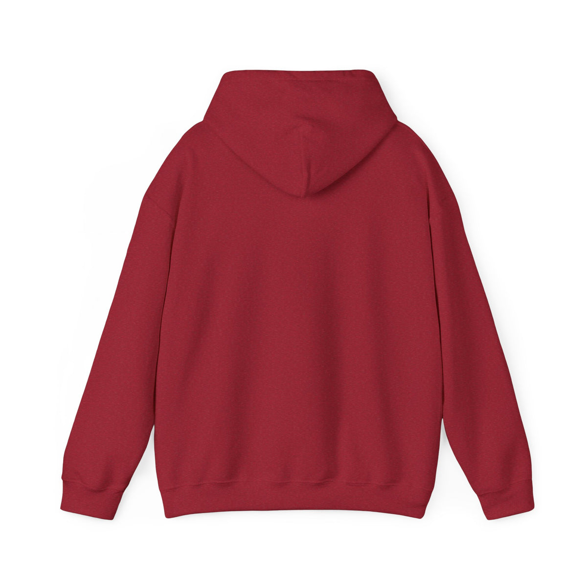 Sunrise Cat Hooded Sweatshirt