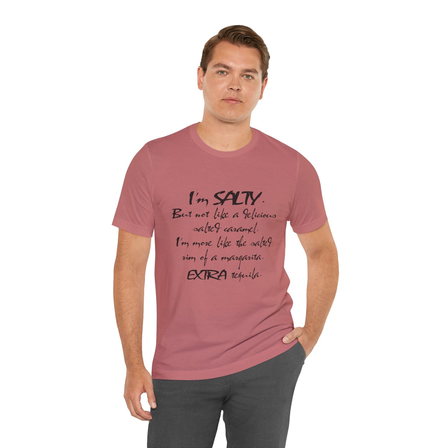Salty Tee
