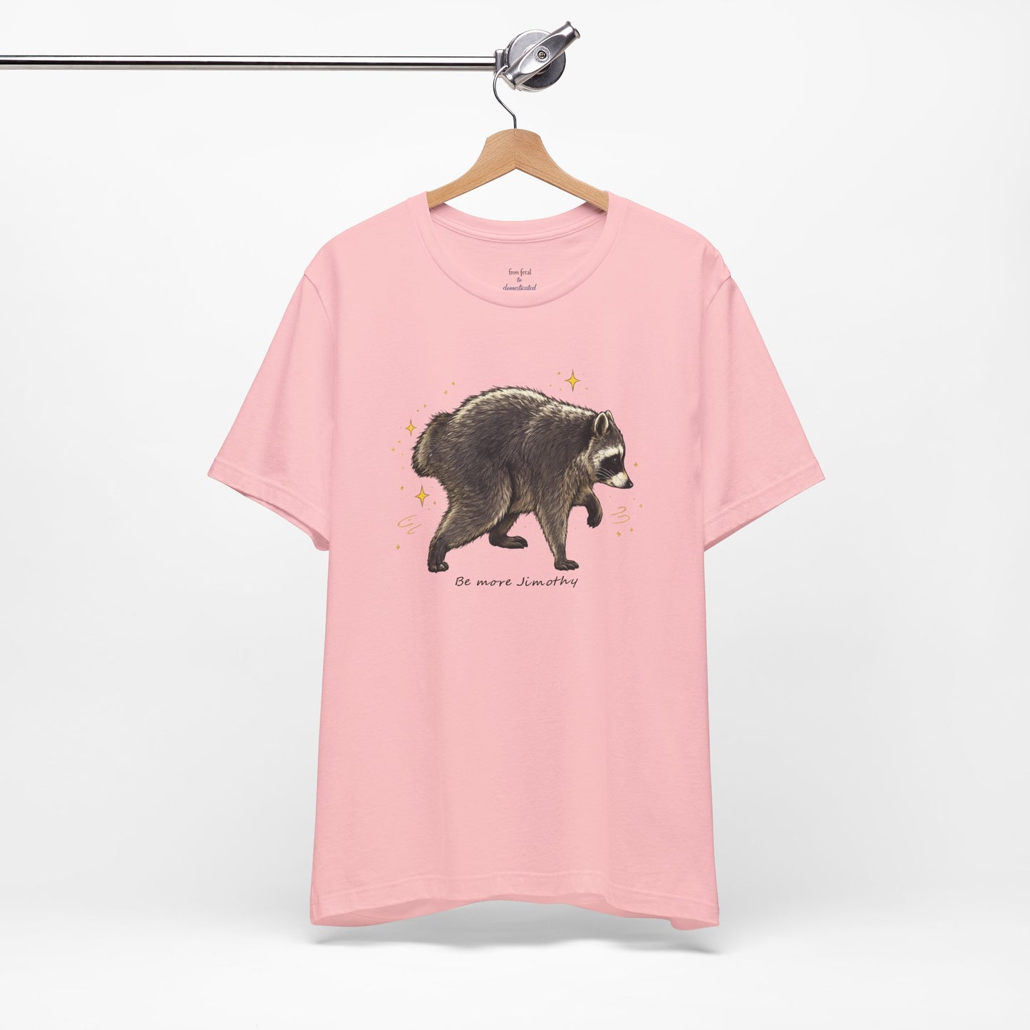 Be more Jimothy Tee