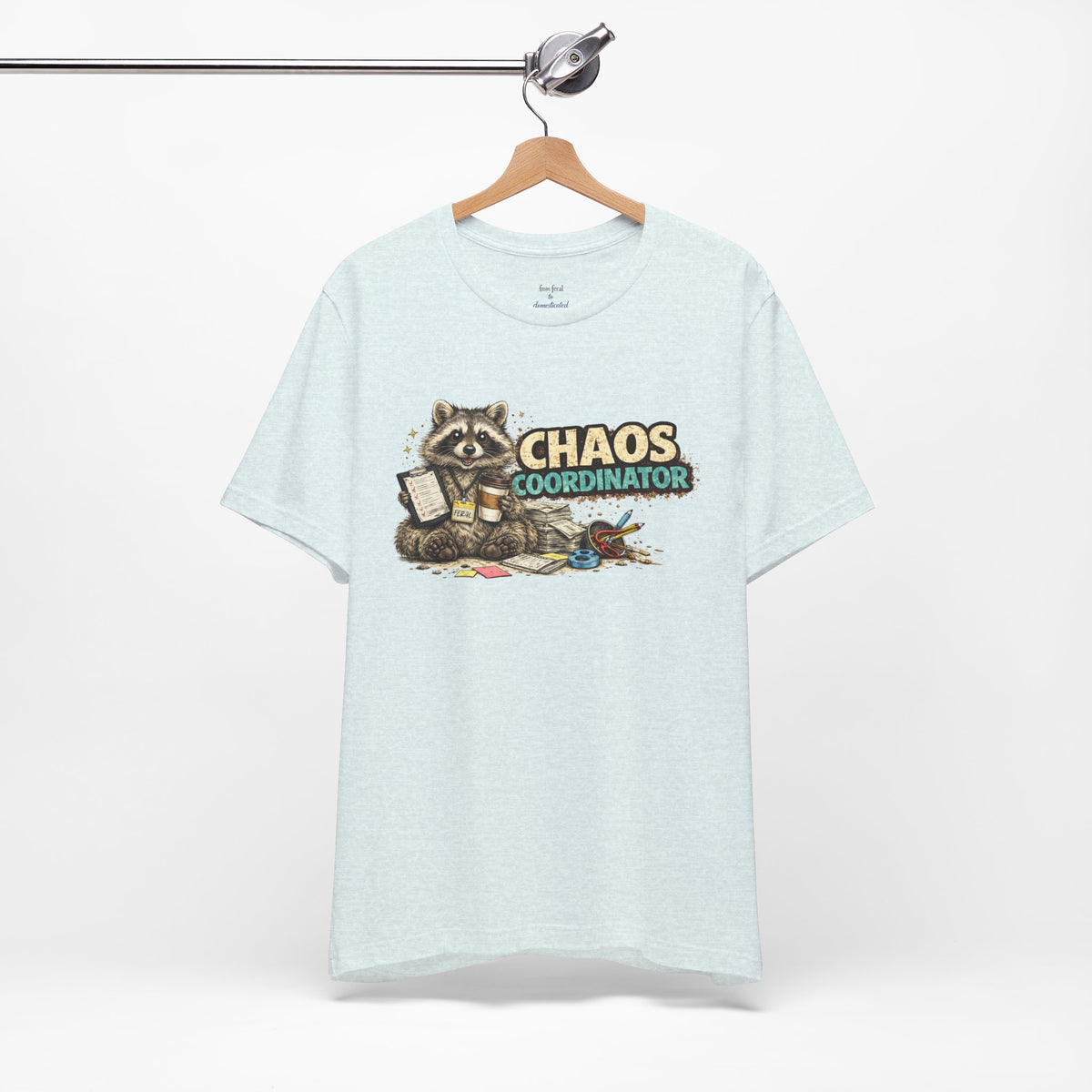 Chaos Coordinator T-Shirt