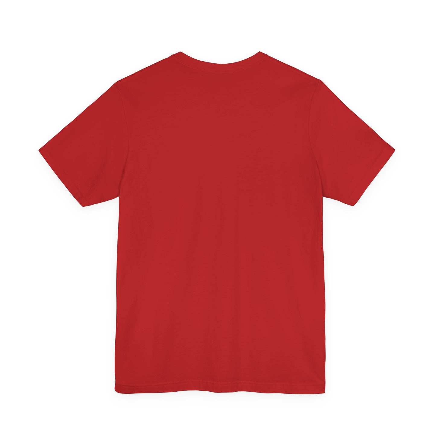 Kinda Both Tee