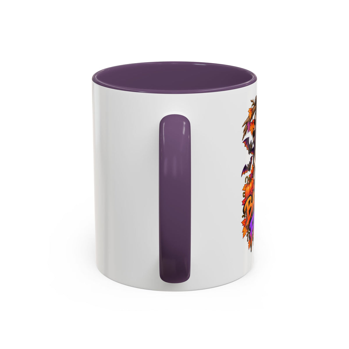 Batty Raccoon Coffee Mug  (11/15oz)