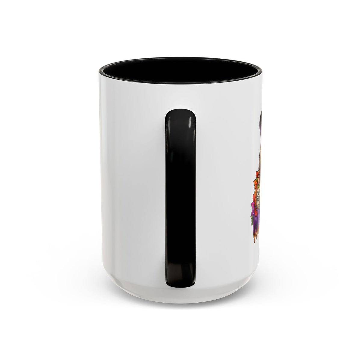 Witch, Please. Raccoon Coffee Mug  (11/15oz)