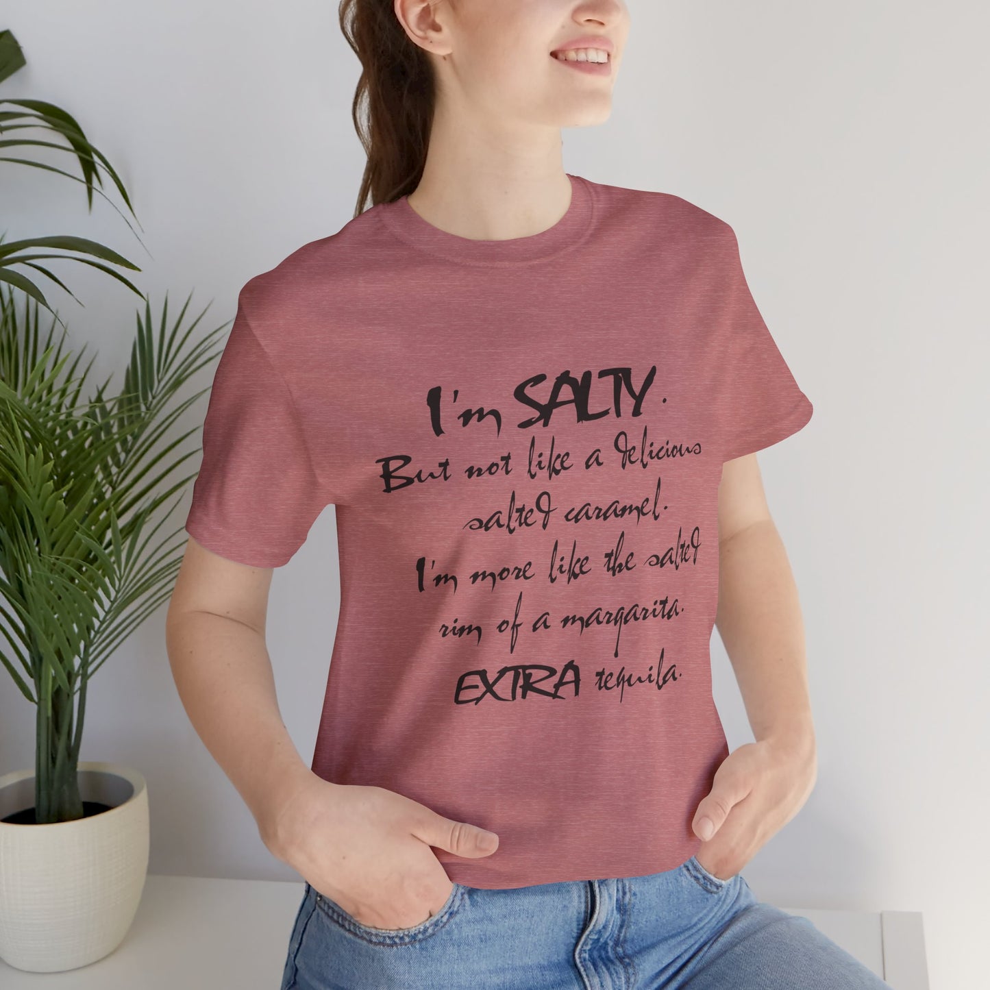 Salty Tee