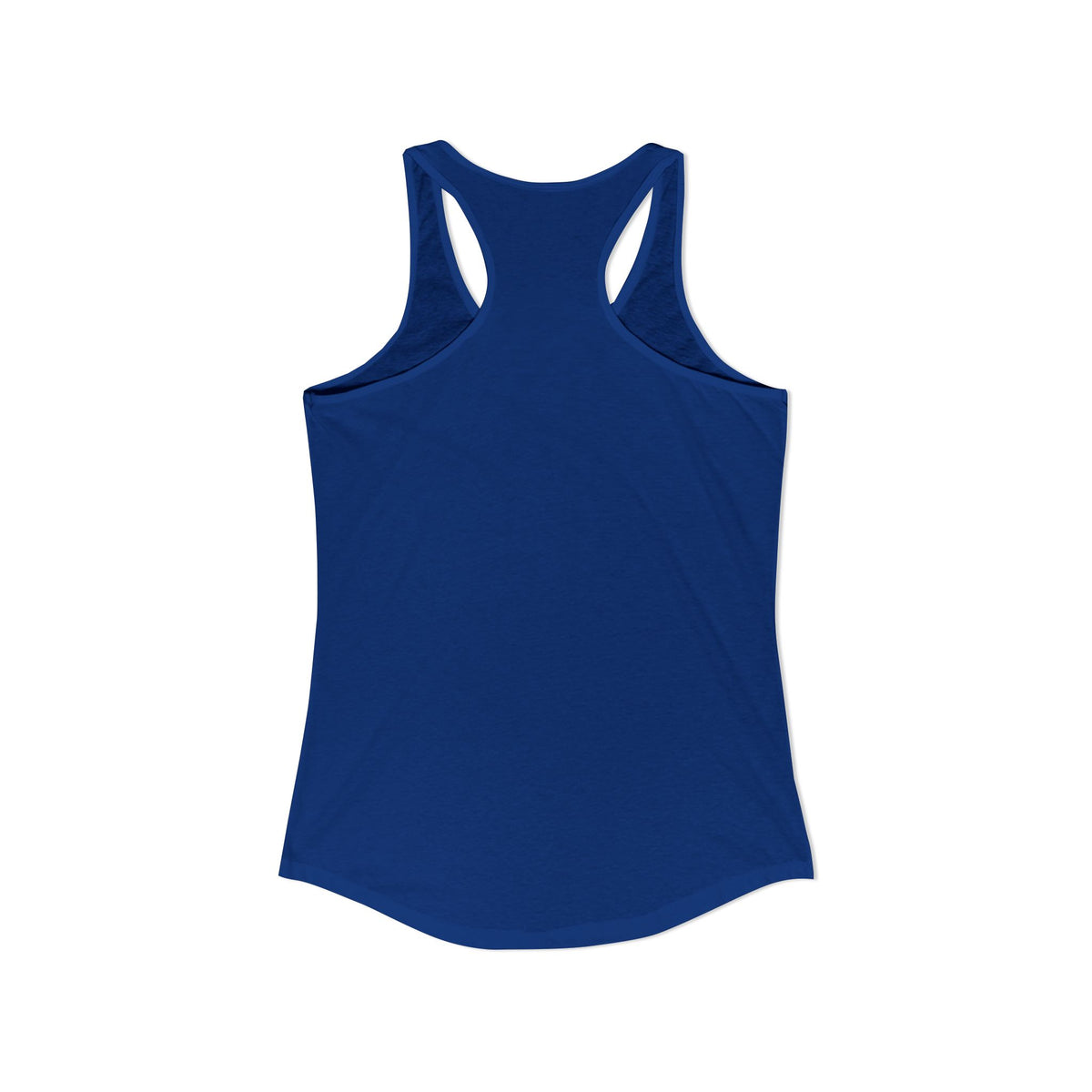 Sunrise Cat Racerback Tank