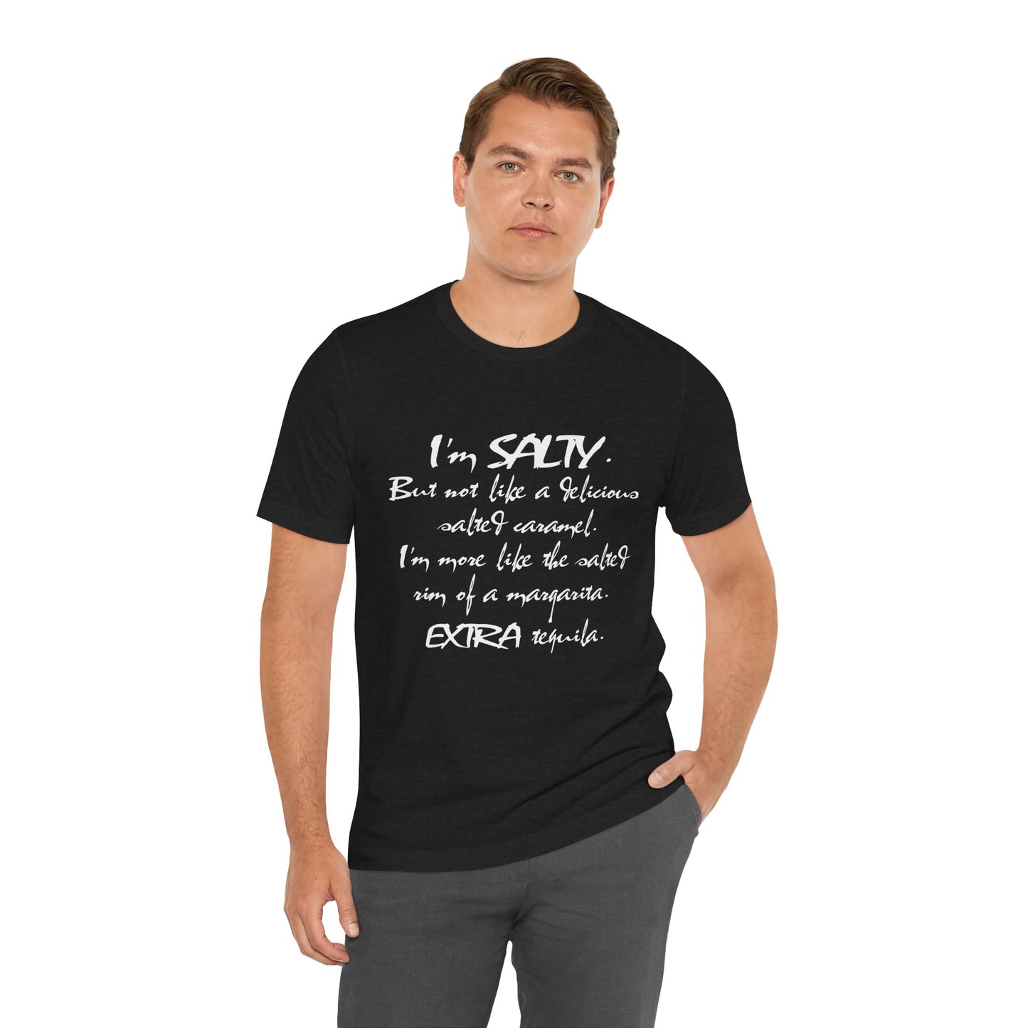 Salty Tee