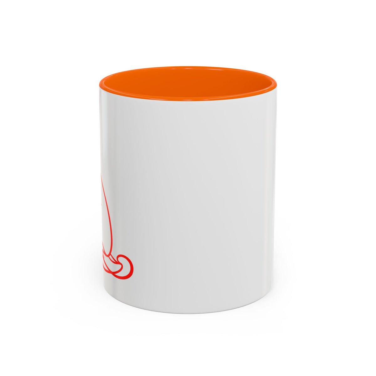 Sunrise Cat Coffee Mug  (11/15oz)