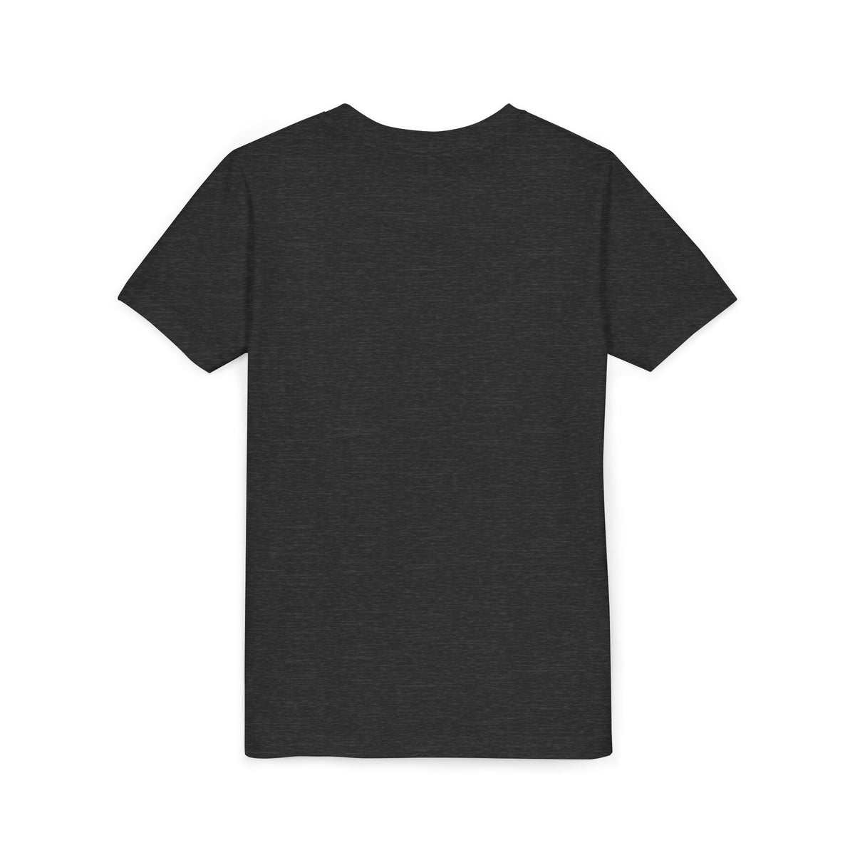 Halloween Youth Tee — Raccoon with it's Black Cat Bestie Kids Tshirt