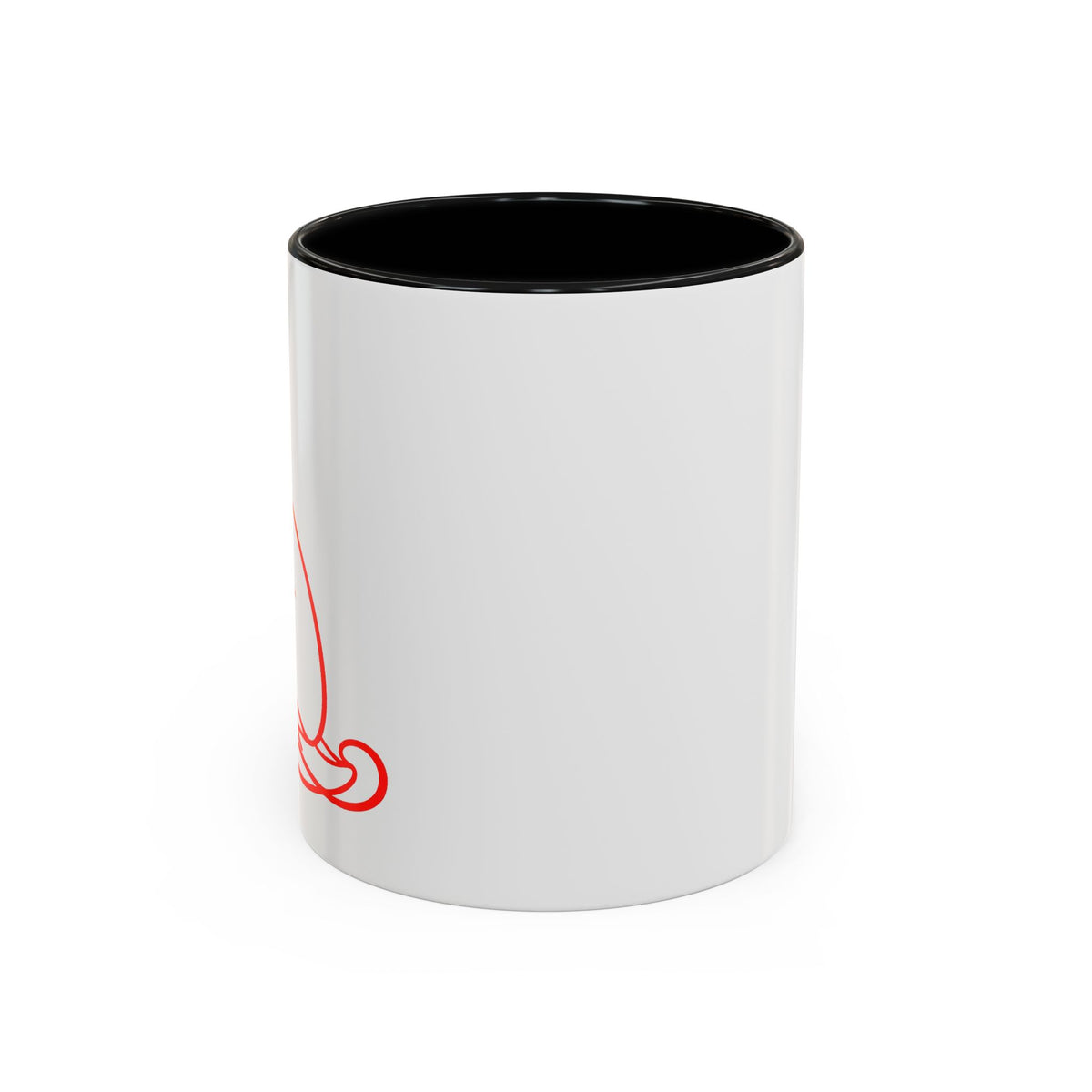 Sunrise Cat Coffee Mug  (11/15oz)