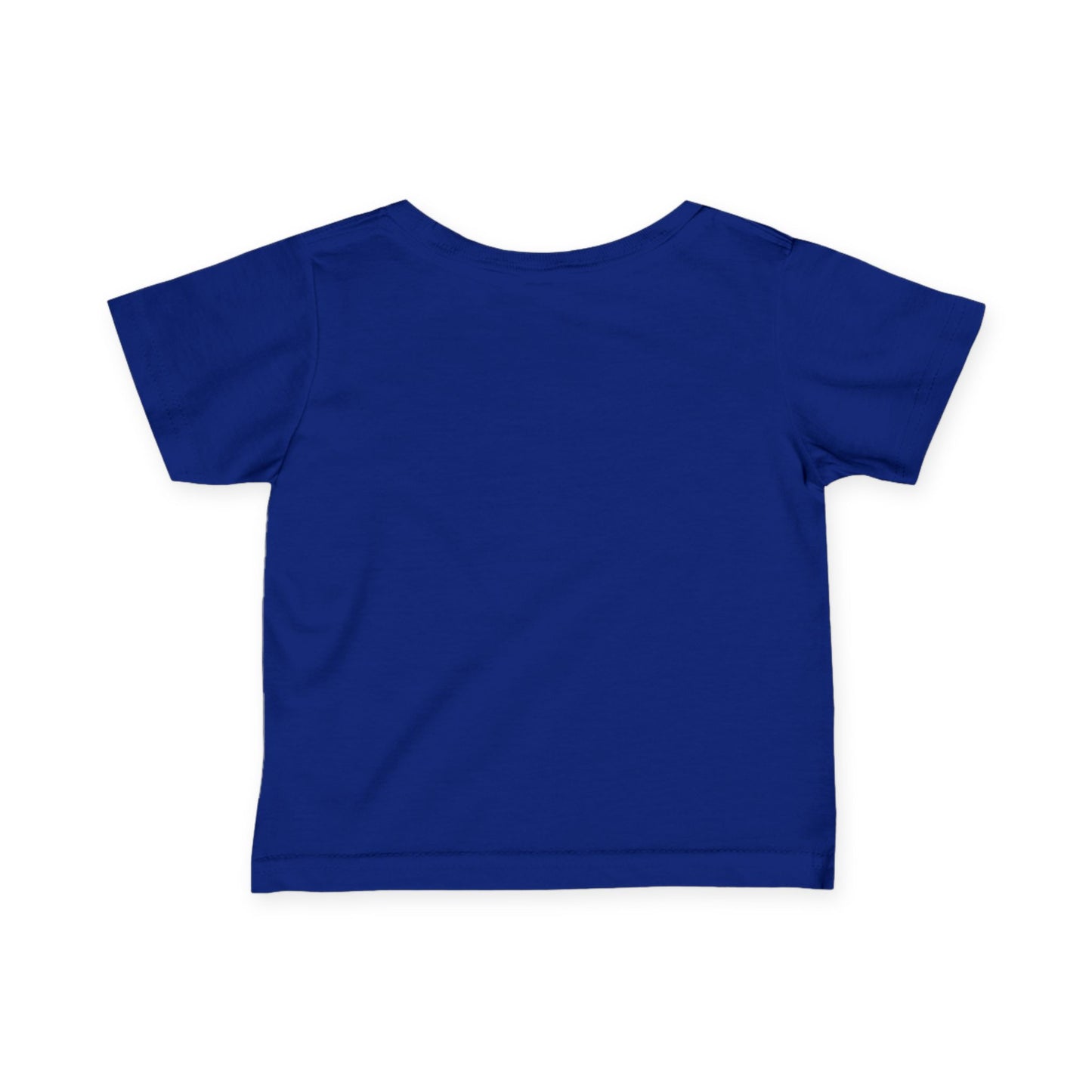 Infant Tee — Adorable 4th of July Raccoon —  Baby Shirt