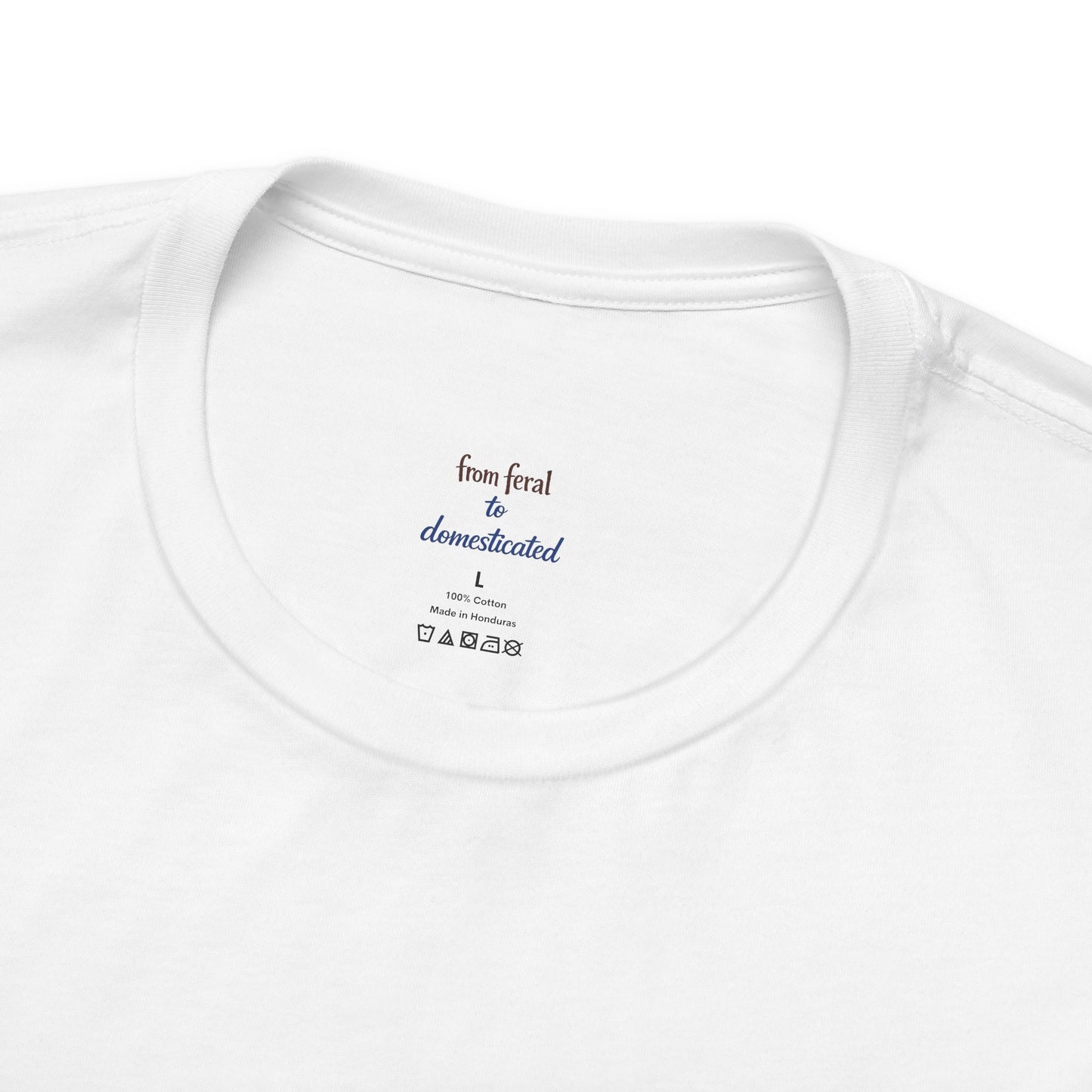 Standing Bear Mountain Scene Tee