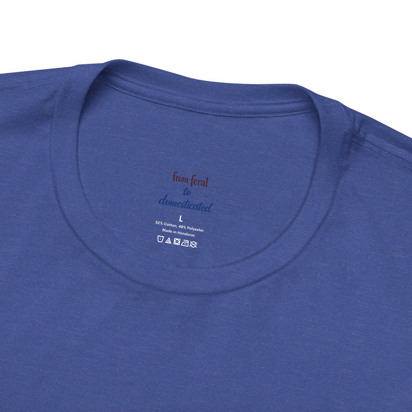 Moose Mountain Scene | Hiking Tee
