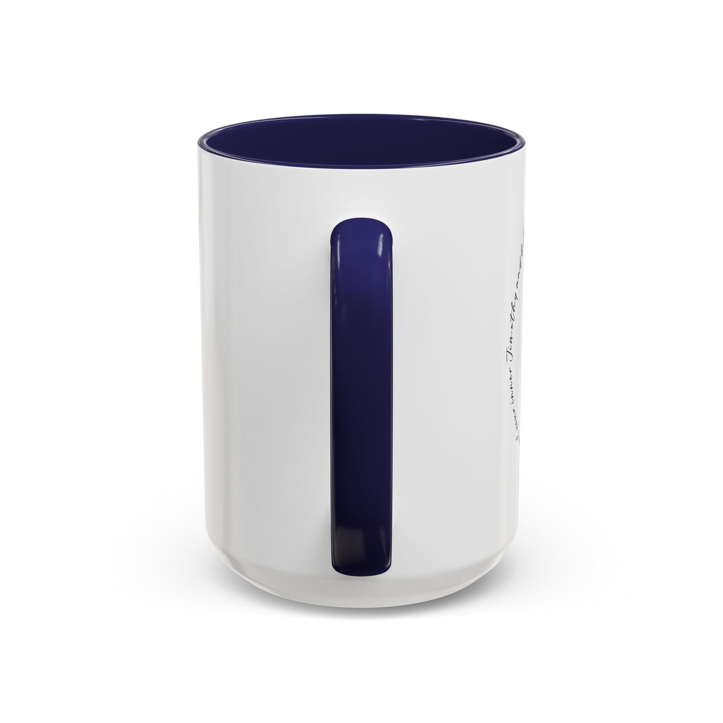 Jimothy The Raccoon Coffee Mug  (11/15oz)