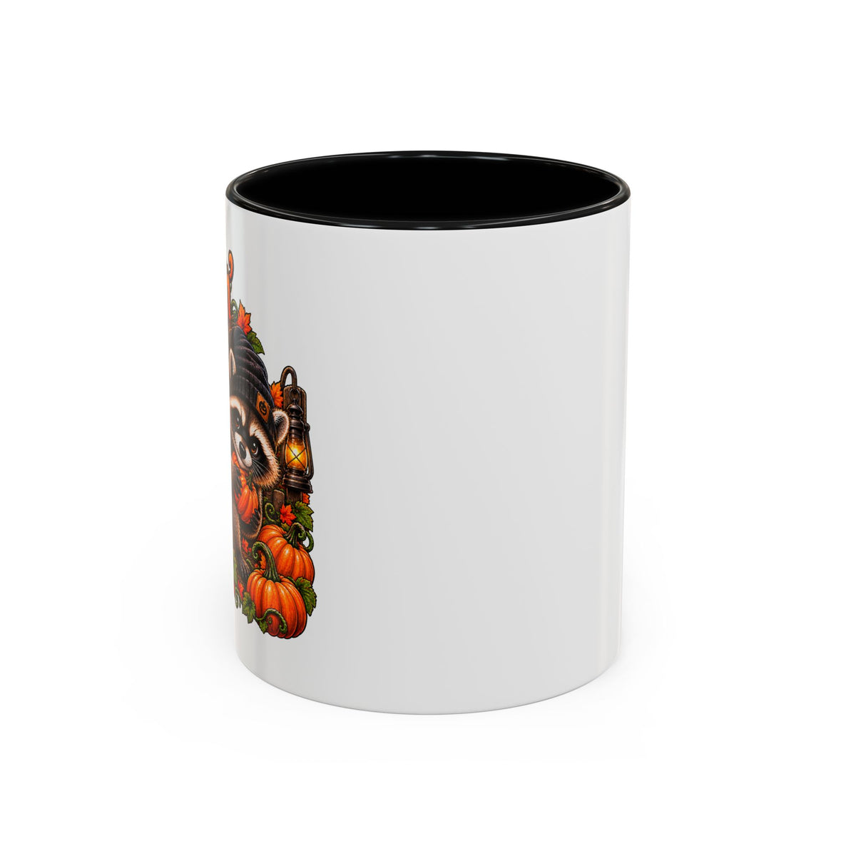 Creepin' Raccoon Coffee Mug  (11/15oz)