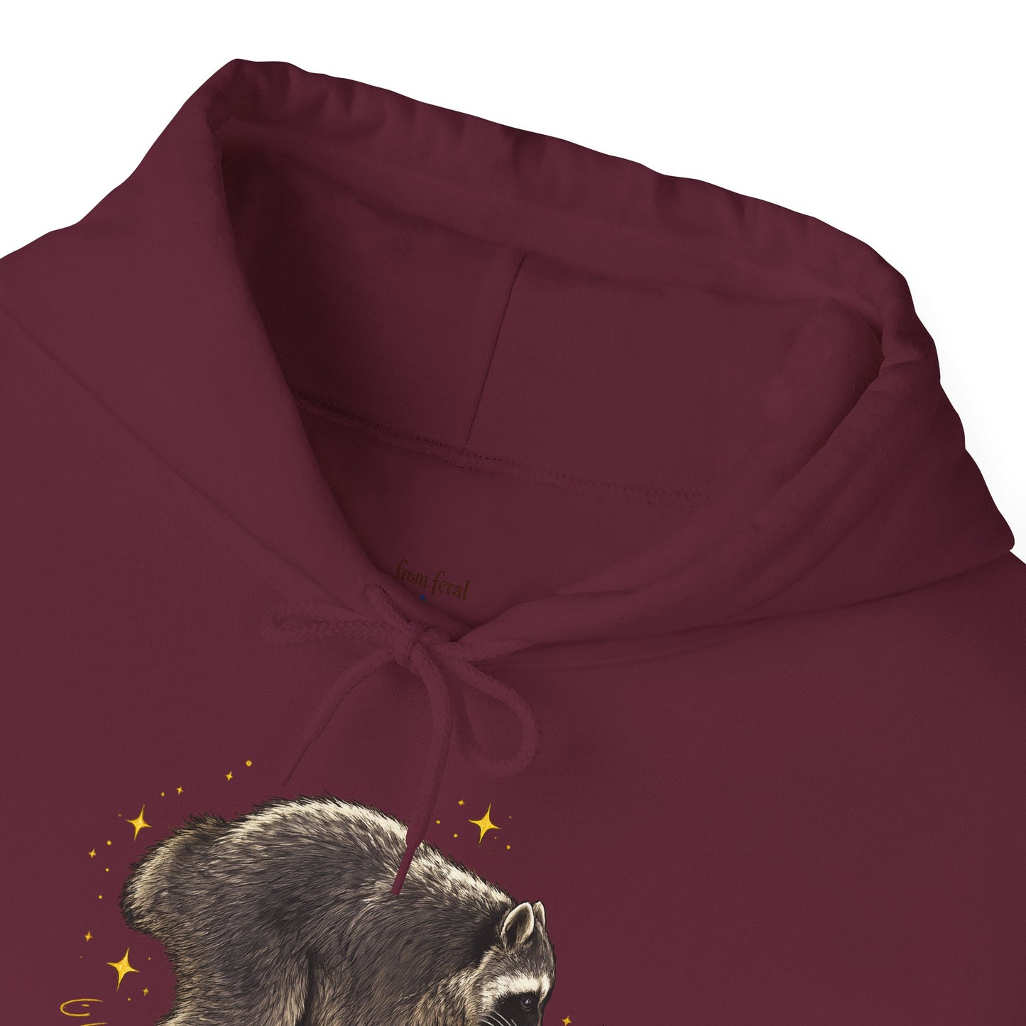 Inspirational Jimothy Hooded Sweatshirt