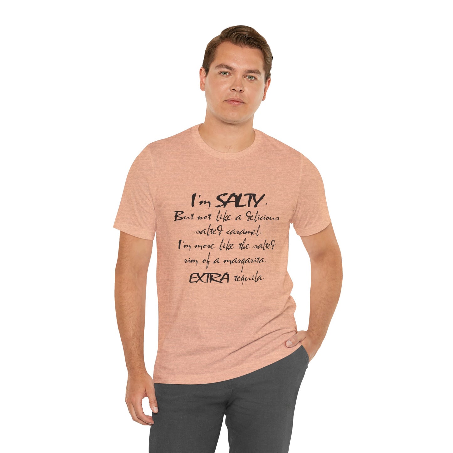 Salty Tee