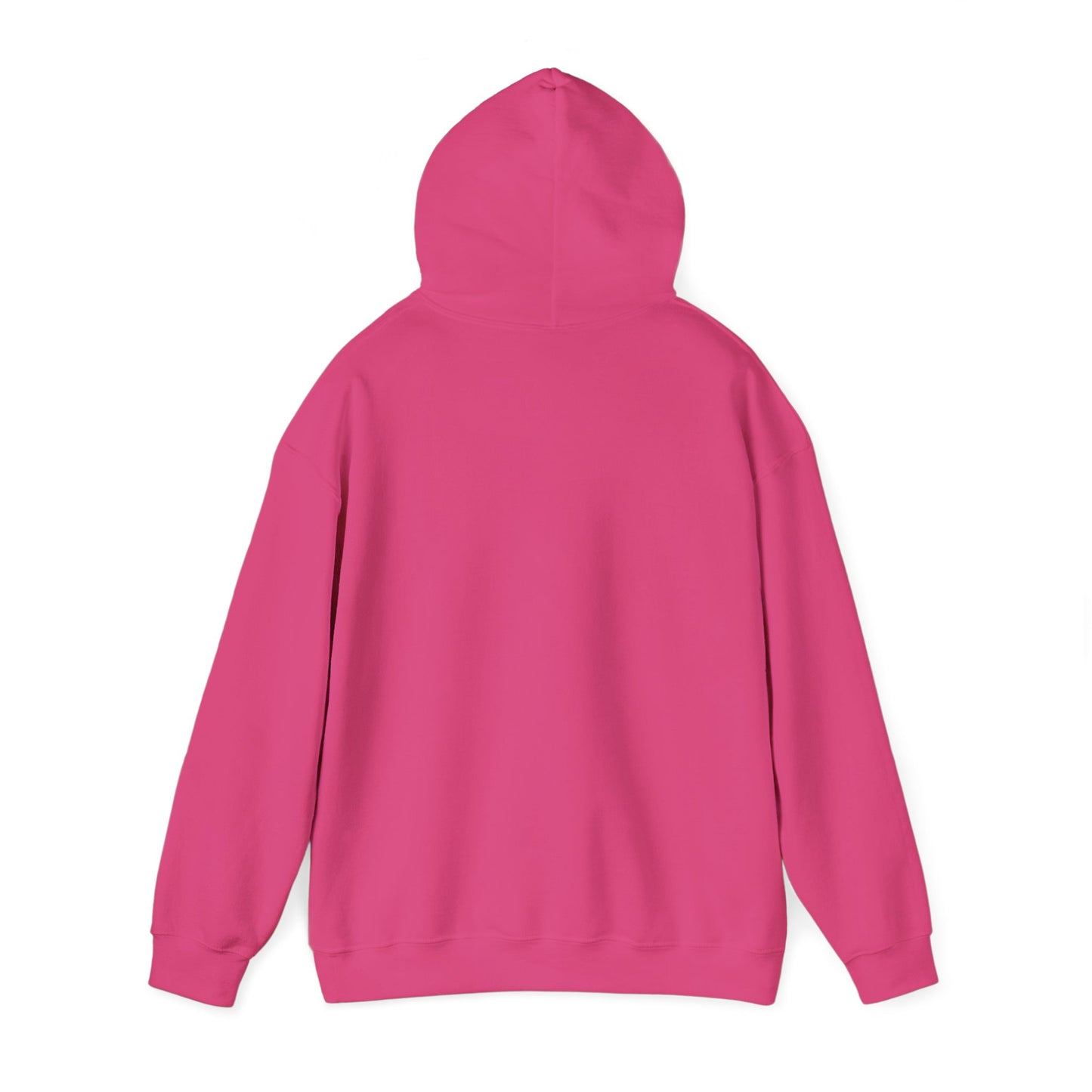 Dancing Raccoon "Maniac" Hooded Sweatshirt