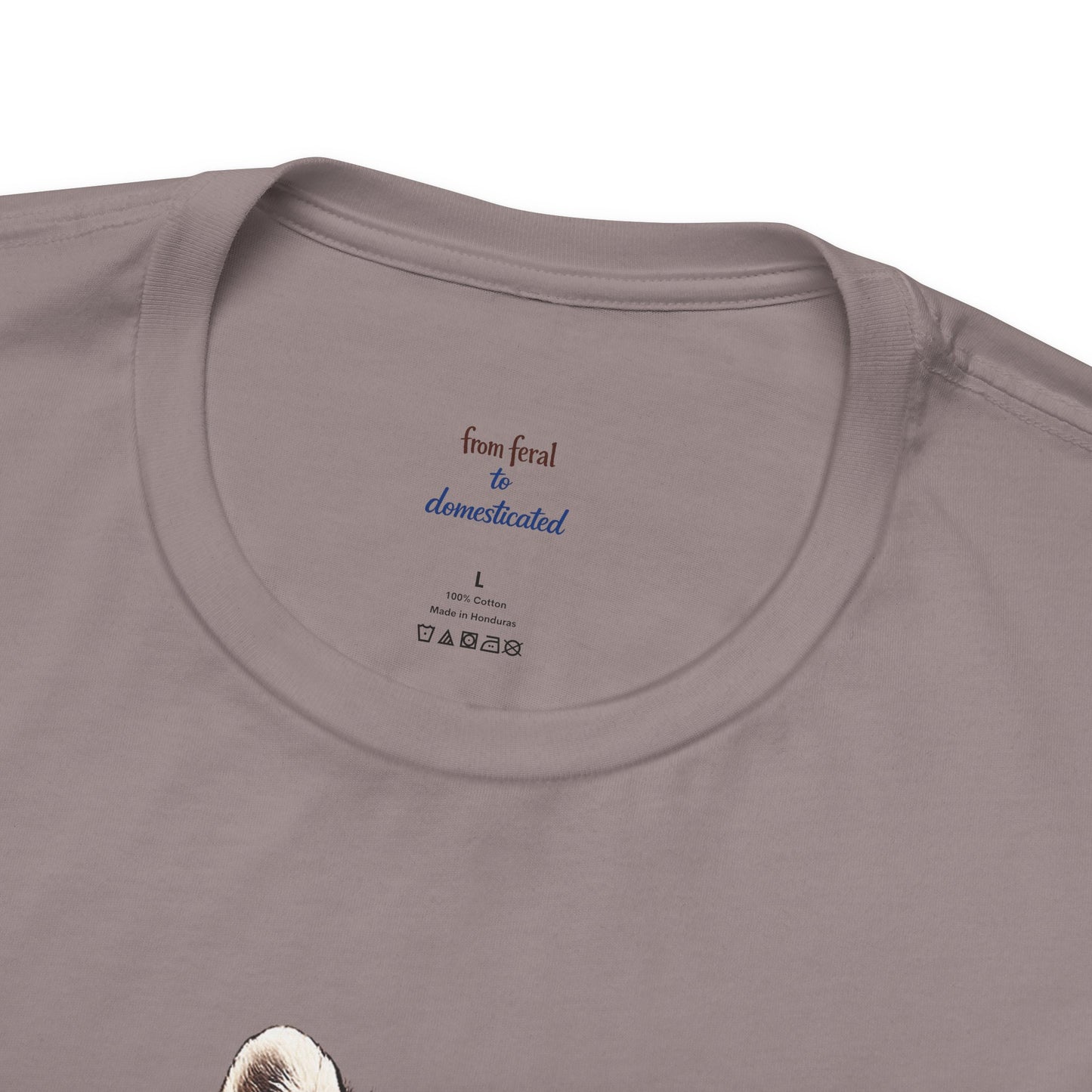 Unapologetically Jimothy Raccoon Tee