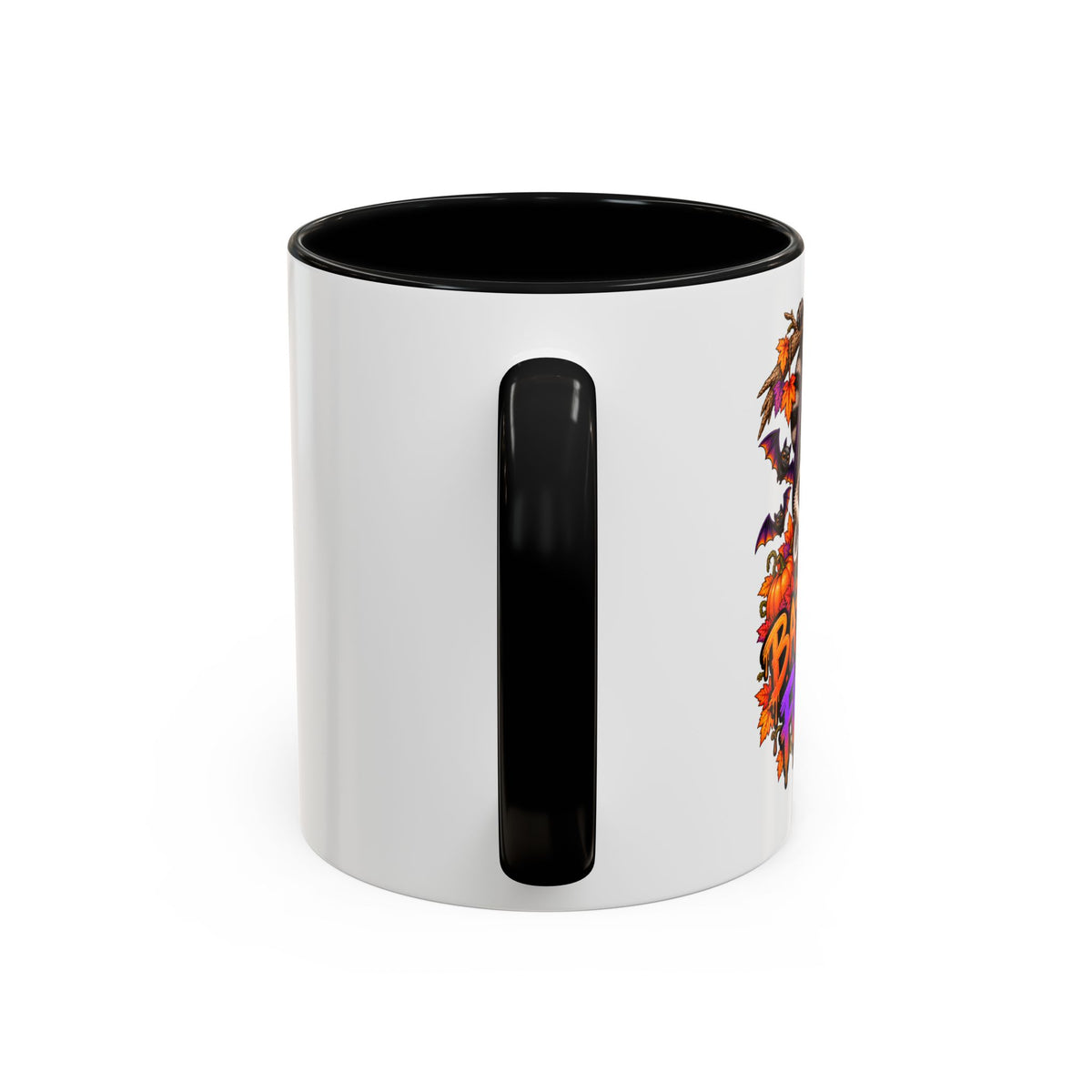 Batty Raccoon Coffee Mug  (11/15oz)