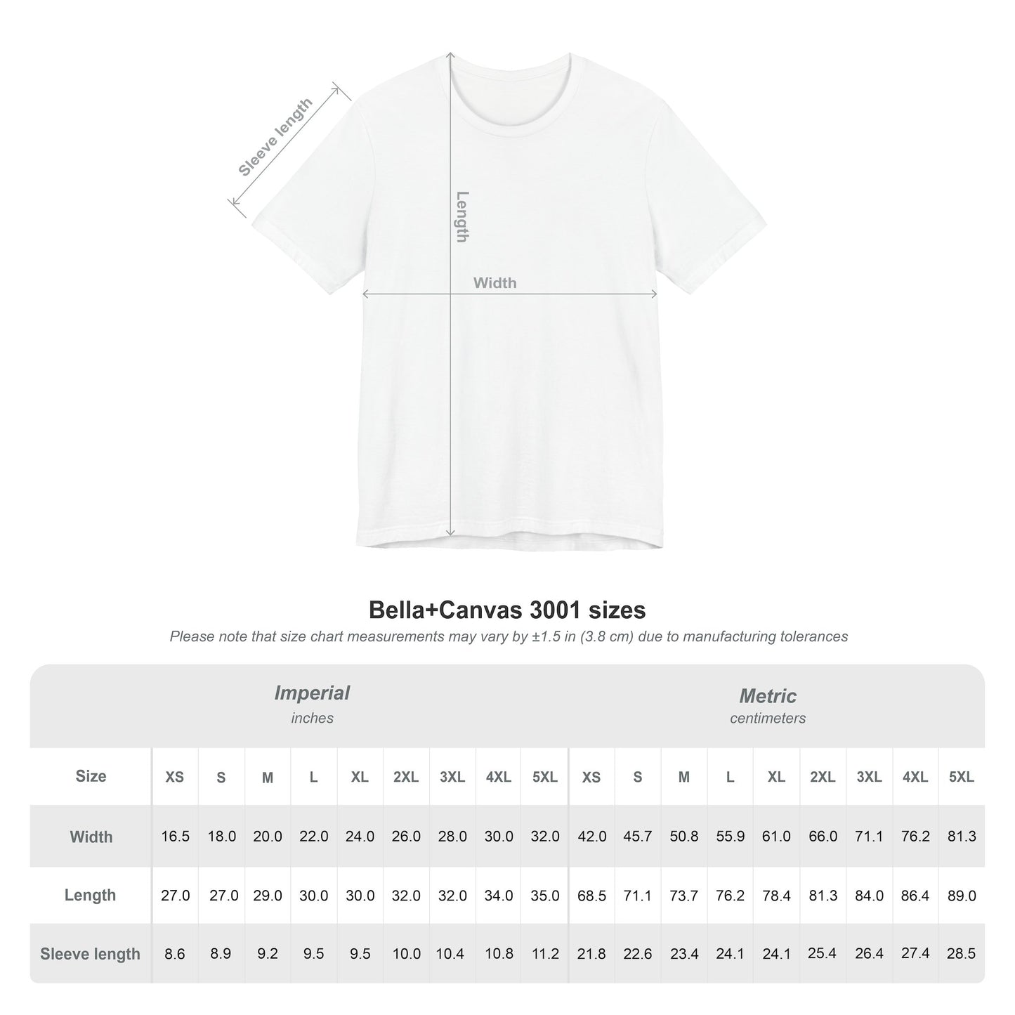 "Stronger Than The Storm" Inspirational Tee