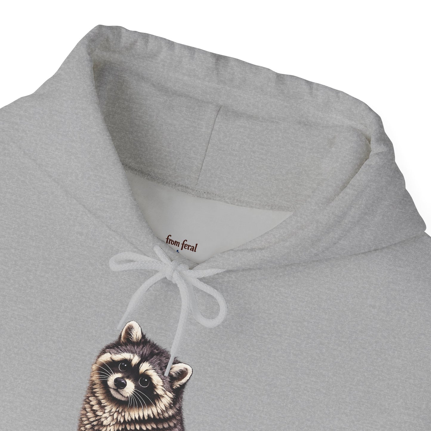 Inspirational Jimothy Hooded Sweatshirt
