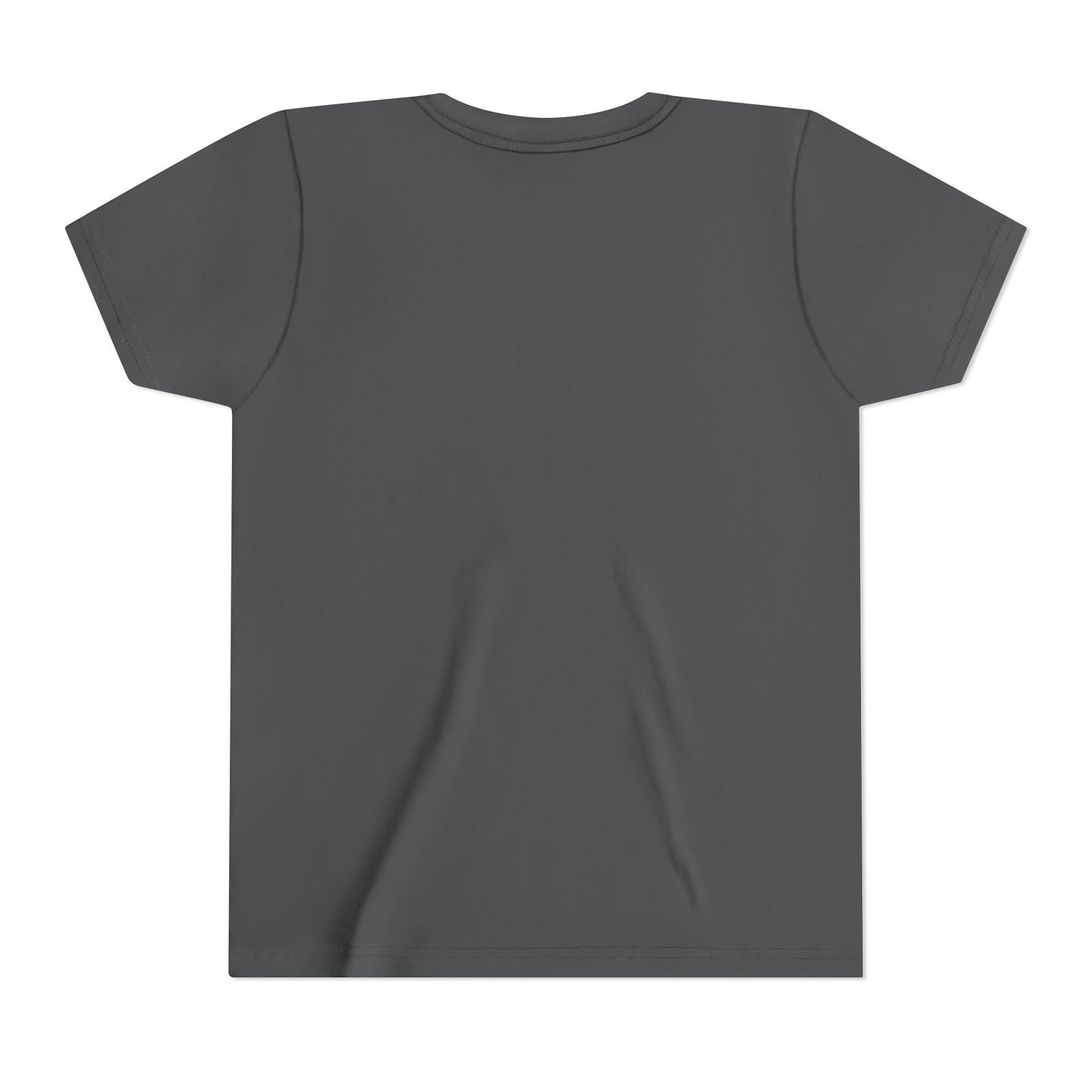 Patriotic Raccoon Youth Tee — Raccoon with USA 250